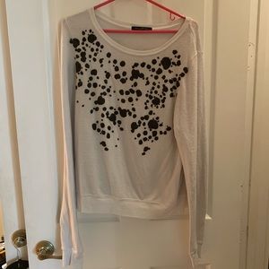 Wild Fox comfy sweater